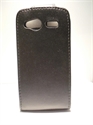 Picture of HTC Radar Black Leather Case