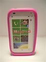 Picture of HTC Radar Pink Silicone Case
