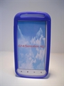 Picture of HTC Sensation 4G Blue Gel case