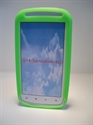 Picture of HTC Sensation 4G Green Gel case