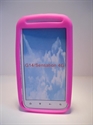 Picture of HTC Sensation 4G Pink Gel case