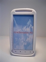 Picture of HTC Sensation 4G White Gel case