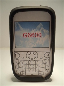 Picture of Huawei G6600 Black Gel Case