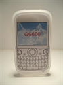 Picture of Huawei G6600 White Gel Case