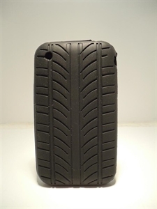 Picture of i Phone 3G/3GS Tyre Case