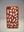 Picture of i Phone 4 Bronze Bumper Case
