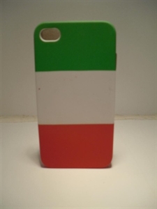 Picture of i Phone 4 Irish Flag Case