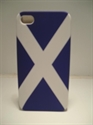 Picture of i Phone 4 Scotland Flag Case