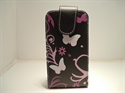 Picture of i Phone 4G/S Butterfly Flip Leather Cases