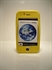 Picture of iPhone 3G Yellow Gel Case