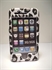 Picture of iPhone 3G Animal Print Bumper Case