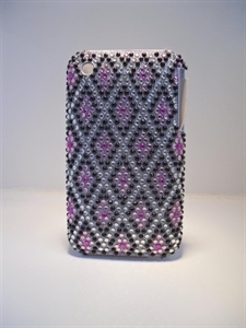 Picture of iPhone 3G Diamond Pattern Case