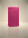 Picture of iPhone 3GS Pink Gel Case