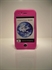 Picture of iPhone 3GS Pink Gel Case