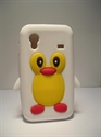 Picture of Galaxy Ace, S5830 White Penguin Case