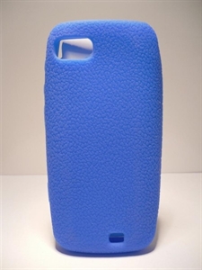 Picture of Nokia C3-01 Blue Silicone Gel Case