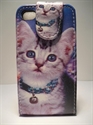 Picture of Iphone 4G/4S Cute Kitten Case