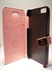 Picture of iPhone 5C/S DR'Chen Pink Wallet