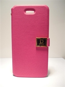 Picture of iPhone 5C/S DR'Chen Deep Pink Wallet