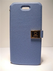 Picture of iPhone 5C/S DR'Chen Blue Wallet