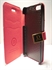 Picture of iPhone 5C/S DR'Chen Red Wallet