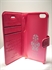 Picture of Iphone 5C/S Royal Plum Leather Wallet