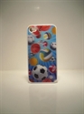 Picture of iPhone 4 Ball Holographic Case