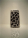 Picture of iPhone 4 Black Animal Print Design