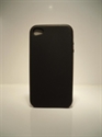 Picture of iPhone 4 Black Gel Case