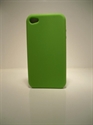Picture of iPhone 4 Green Gel Case