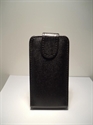 Picture of Nokia Lumia 620 Black Leather Case