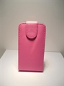 Picture of Nokia Lumia 620 Pink Leather Case