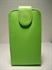 Picture of Nokia 620 Green Leather Flip Case