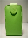 Picture of Nokia 520, Lumia Green Leather Case