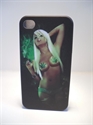 Picture of iPhone 4 Jungle Girl Case