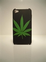 Picture of iPhone 4 Leaf Hard Case