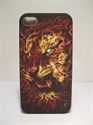 Picture of iPhone 4 Lion Case