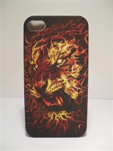 Picture of iPhone 4 Lion Case