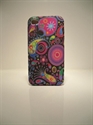 Picture of iPhone 4 Multi-colour Hard Case