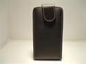 Picture of Xperia E Black Leather Case