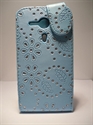 Picture of Sony Ericsson Xperia SP Aqua Diamond Leather case