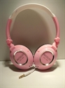 Picture of Mosun Pink Stereo Headphones