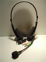 Picture of Stereo Microphone Headphones