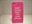 Picture of iPhone 4 Pink Quote Case