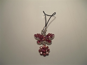 Picture of Butterfly Charm