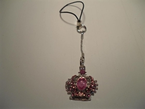 Picture of Crown Jewel Charm
