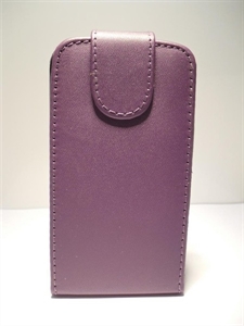 Picture of Nokia Lumia 1020 Purple Leather Case
