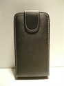 Picture of Nokia N9 Black Leather Case