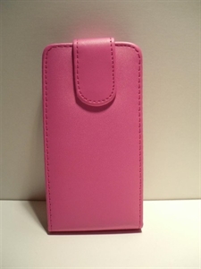 Picture of Nokia N9 Pink Leather Case