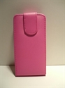 Picture of Nokia 710 Lumia Pink Leather Case